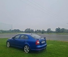 Vrs octavia - Image 4/4