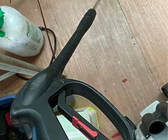 Kranzle power washer