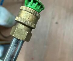 Kranzle power washer - Image 3/4