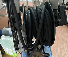 Kranzle power washer - Image 4/4