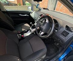 Toyota auris d4d - Image 3/6