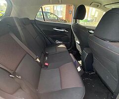 Toyota auris d4d - Image 4/6