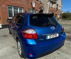 Toyota auris d4d - Image 6/6