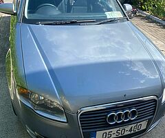 A4 1.9 tdi