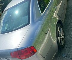 A4 1.9 tdi