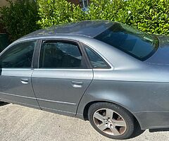 A4 1.9 tdi - Image 4/5