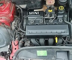 Mini cooper one - Image 4/6