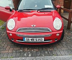 Mini cooper one - Image 6/6