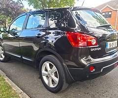 Nissan qashqai - Image 4/8