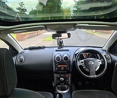 Nissan qashqai - Image 5/8