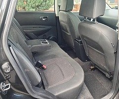 Nissan qashqai - Image 6/8