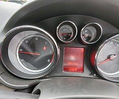 Opel insignia - Image 4/7