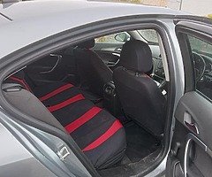 Opel insignia - Image 5/7