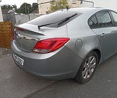 Opel insignia - Image 7/7