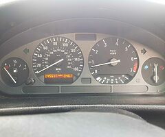 1994 BMW 325i✅ SPORT SPEC✅ CABRIOLET✅ 45K MILES!✅ 190 BHP✅ MANUAL✅ 17"BBS ALLOYS✅ RAVEN LEATHER ✅✅ - Image 5/10