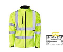 High Visibility Workwear, Jackets, Hoodies, Polo Shirts, Trousers and Bottoms