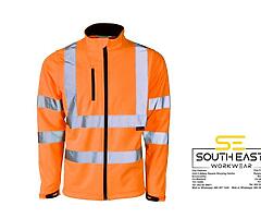 High Visibility Workwear, Jackets, Hoodies, Polo Shirts, Trousers and Bottoms