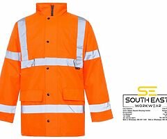 High Visibility Workwear, Jackets, Hoodies, Polo Shirts, Trousers and Bottoms - Image 9/10