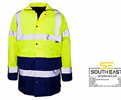 High Visibility Workwear, Jackets, Hoodies, Polo Shirts, Trousers and Bottoms - Image 10/10