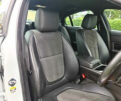 2014 Jaguar XF R Sport - Black Pack Top Spec - Image 7/10