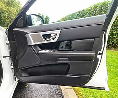 2014 Jaguar XF R Sport - Black Pack Top Spec - Image 10/10