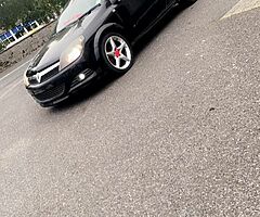 Astra h 1.7 for breaking selling as a whole
