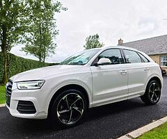 2016 Audi Q3 2.0 Tdi RS Alloys - FACELIFT - Image 4/10