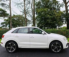 2016 Audi Q3 2.0 Tdi RS Alloys - FACELIFT - Image 5/10