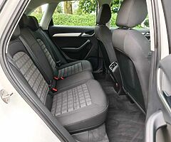 2016 Audi Q3 2.0 Tdi RS Alloys - FACELIFT - Image 8/10