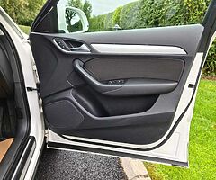 2016 Audi Q3 2.0 Tdi RS Alloys - FACELIFT - Image 9/10