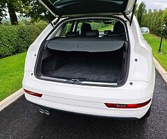 2016 Audi Q3 2.0 Tdi RS Alloys - FACELIFT - Image 10/10