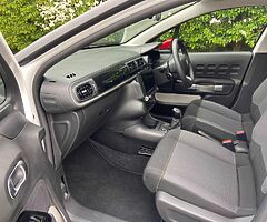 2020 Citroën C3