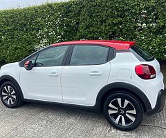 2020 Citroën C3 - Image 3/6