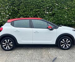 2020 Citroën C3 - Image 4/6
