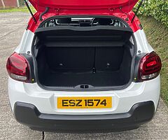 2020 Citroën C3 - Image 5/6