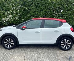 2020 Citroën C3 - Image 6/6