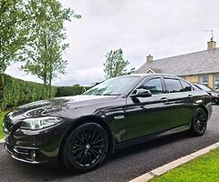 2014 BMW 520d Luxury Auto, STUNNING - Image 4/10
