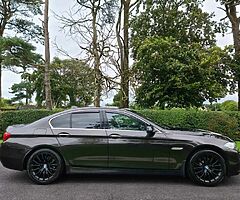 2014 BMW 520d Luxury Auto, STUNNING - Image 5/10