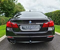 2014 BMW 520d Luxury Auto, STUNNING - Image 6/10