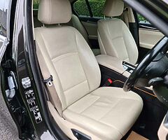2014 BMW 520d Luxury Auto, STUNNING - Image 7/10
