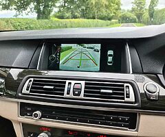 2014 BMW 520d Luxury Auto, STUNNING - Image 10/10