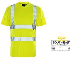 High Visibility Workwear, Jackets, Hoodies, Polo Shirts, Trousers and Bottoms