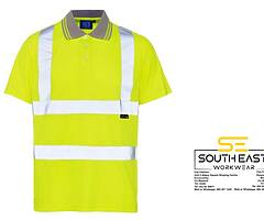 High Visibility Workwear, Jackets, Hoodies, Polo Shirts, Trousers and Bottoms - Image 3/10