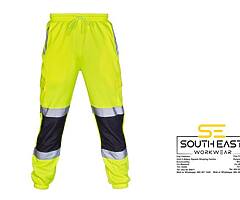 High Visibility Workwear, Jackets, Hoodies, Polo Shirts, Trousers and Bottoms - Image 8/10