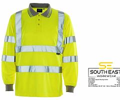 High Visibility Workwear, Jackets, Hoodies, Polo Shirts, Trousers and Bottoms - Image 10/10