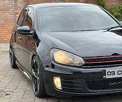 2009 vw golf 2.0 TDI - Image 3/10