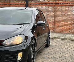 2009 vw golf 2.0 TDI - Image 5/10
