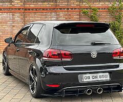 2009 vw golf 2.0 TDI - Image 7/10