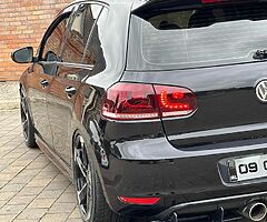 2009 vw golf 2.0 TDI - Image 8/10