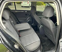 2009 vw golf 2.0 TDI - Image 9/10